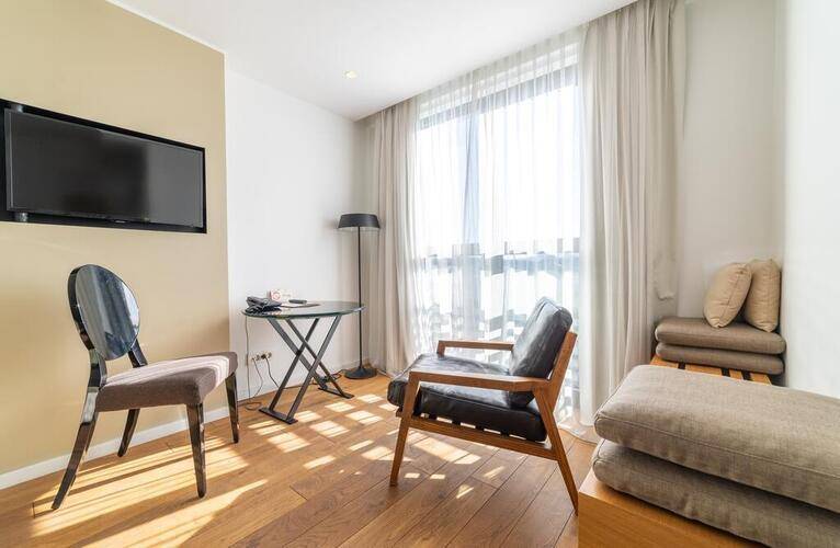Hotel Palisad