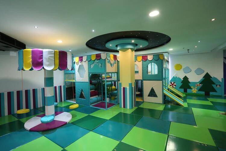 Hotel Palisad