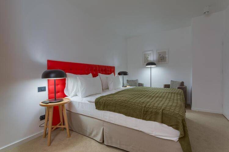 Hotel Palisad