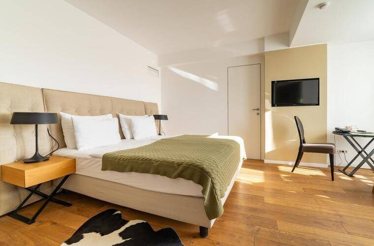 Hotel Palisad
