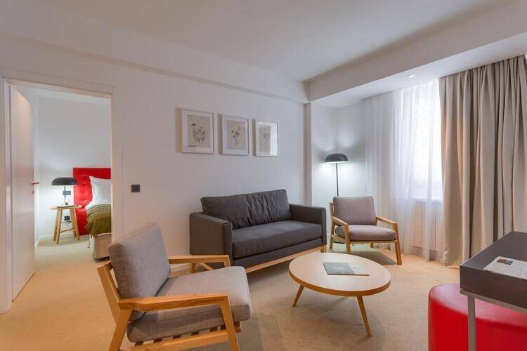 Hotel Palisad