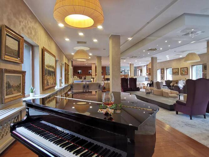 Hotel Palisad