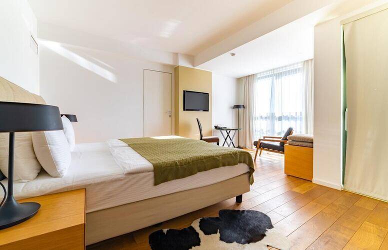 Hotel Palisad