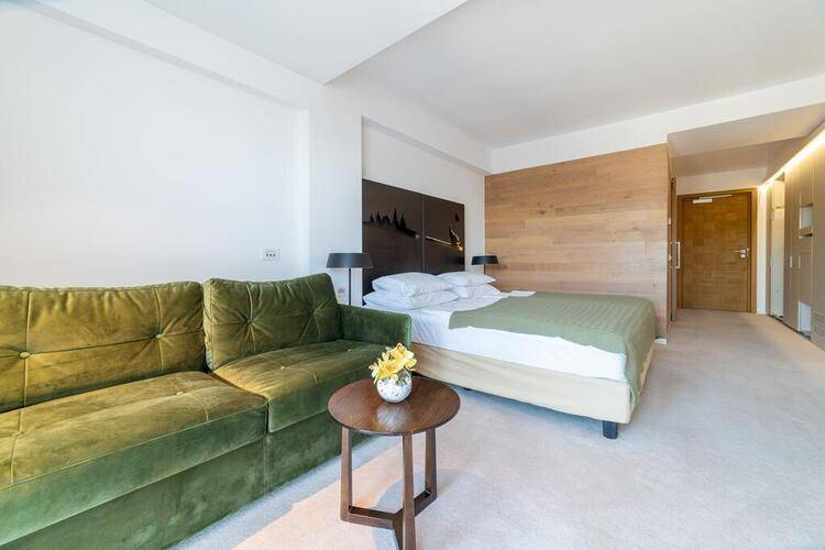 Hotel Palisad