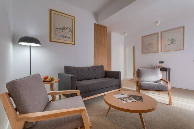 Hotel Palisad