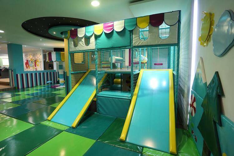 Hotel Palisad