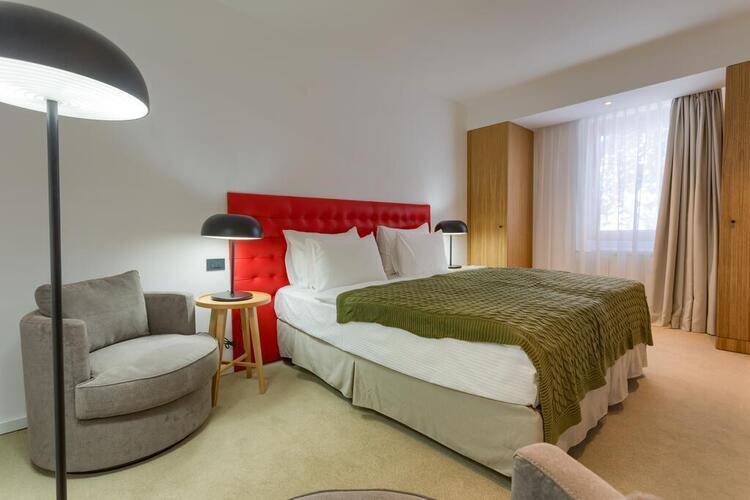 Hotel Palisad