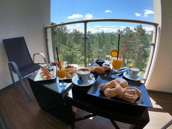 Hotel Palisad