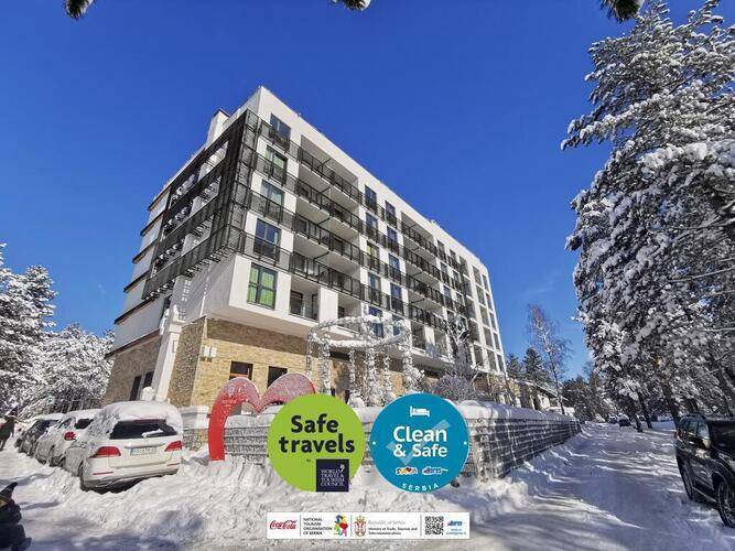 Hotel Palisad