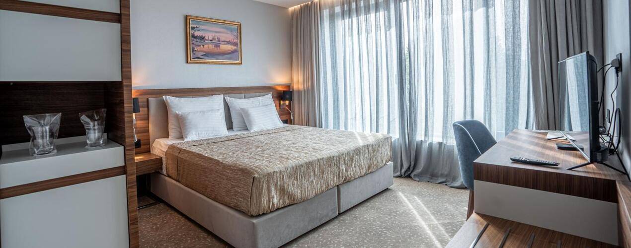 Tonanti Hotel