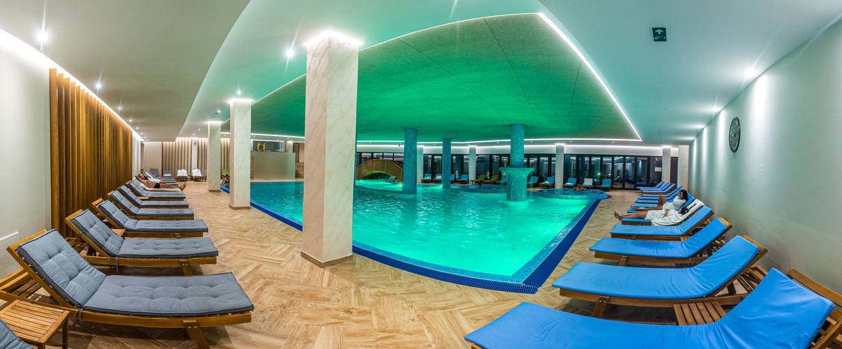 Tonanti Hotel