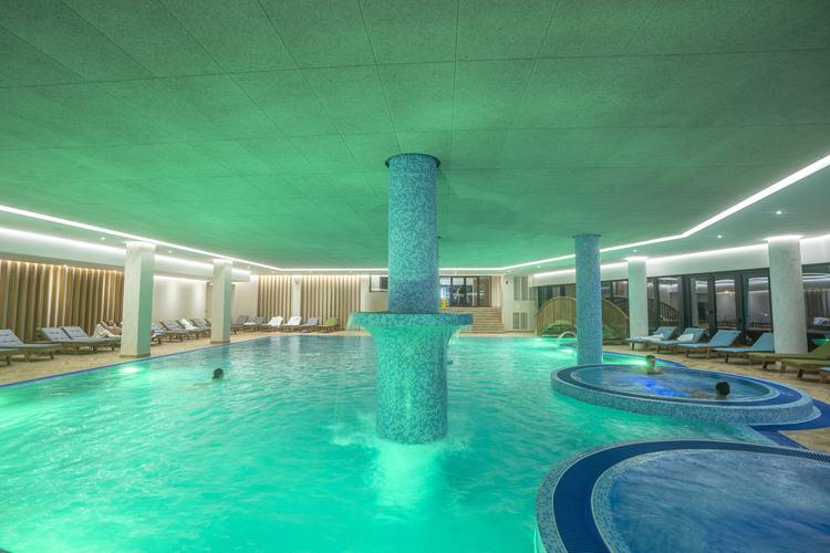 Tonanti Hotel