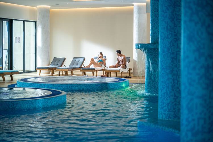Tonanti Hotel