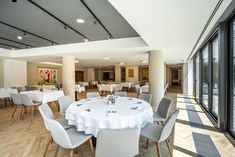 Tonanti Hotel