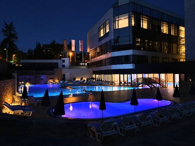 Tonanti Hotel