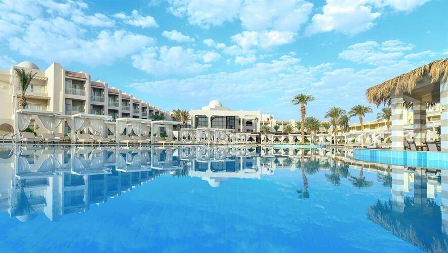 Jaz Elite Casa Del Mar Beach