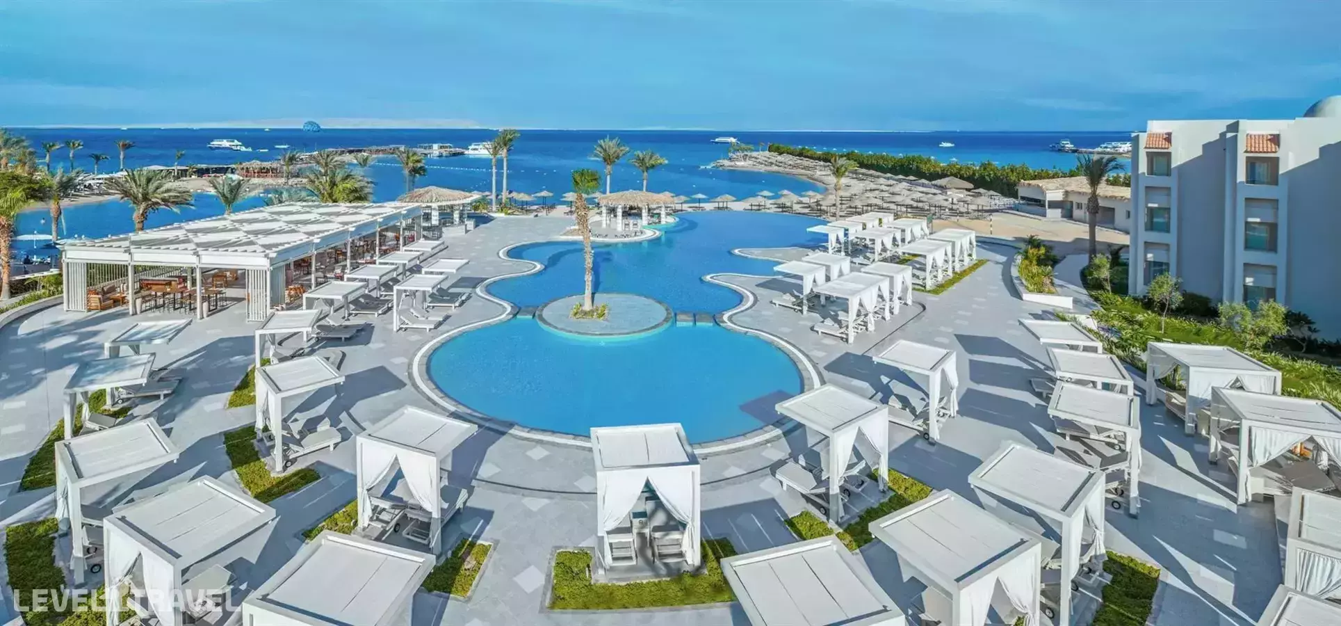 Jaz Elite Casa Del Mar Beach