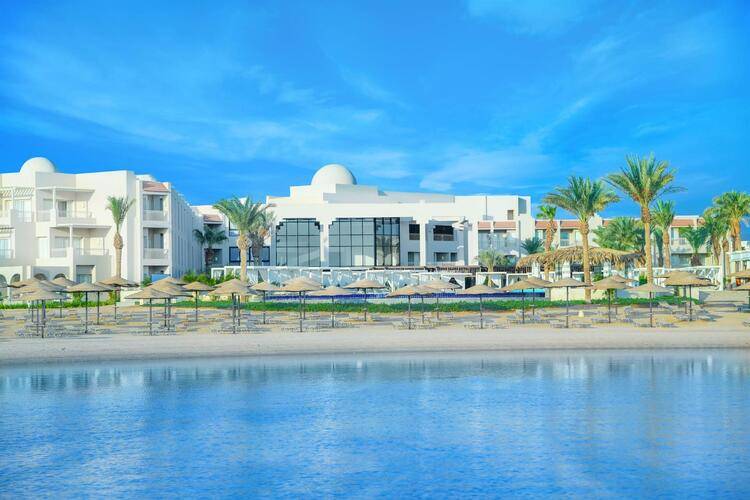 Jaz Elite Casa Del Mar Beach