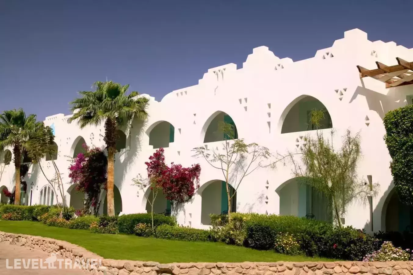 Domina Coral Bay Hotel Resort Spa & Casino