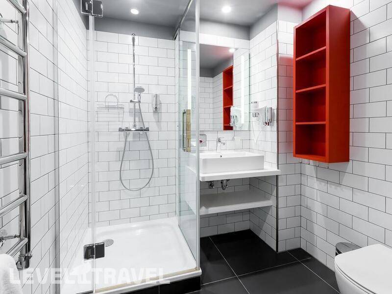 Фотография Holiday Inn Театральная Площадь