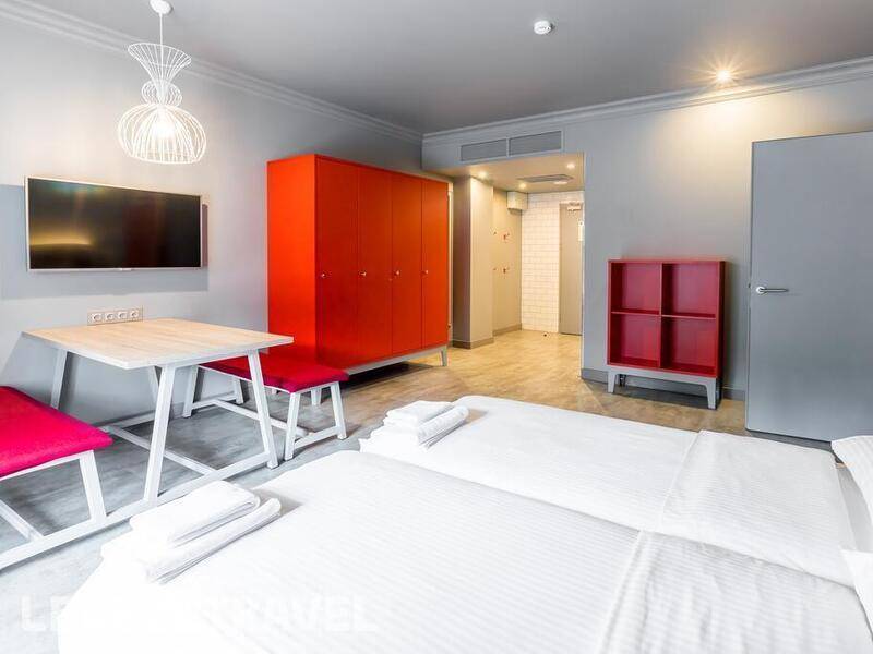 Фотография Holiday Inn Театральная Площадь