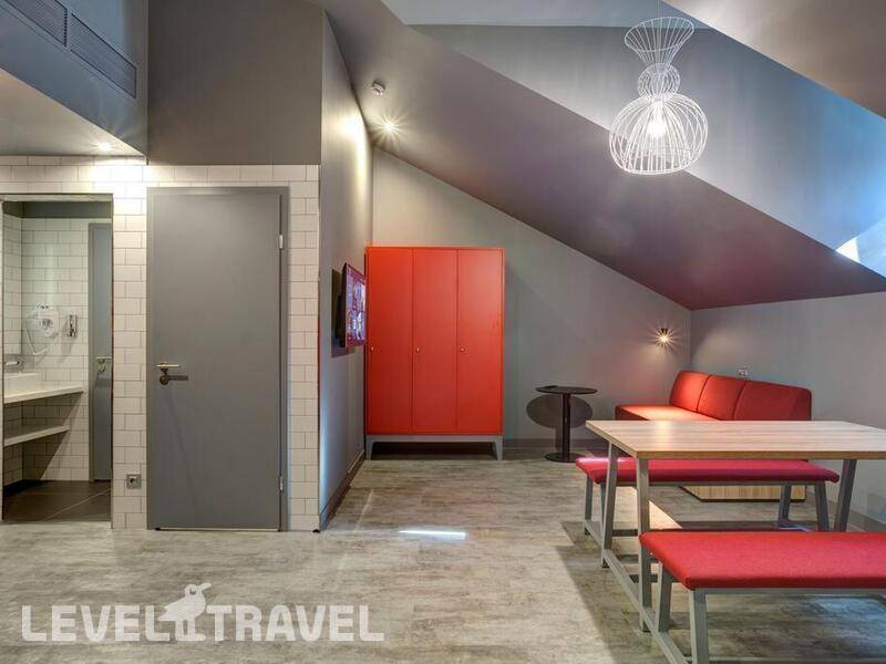 Фотография Holiday Inn Театральная Площадь