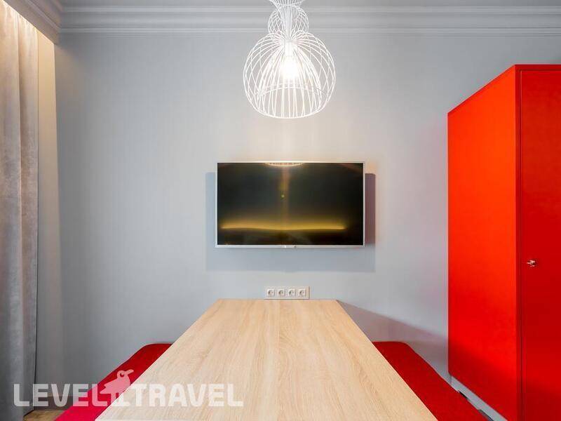Фотография Holiday Inn Театральная Площадь