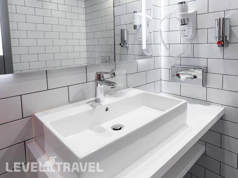 Фотография Holiday Inn Театральная Площадь