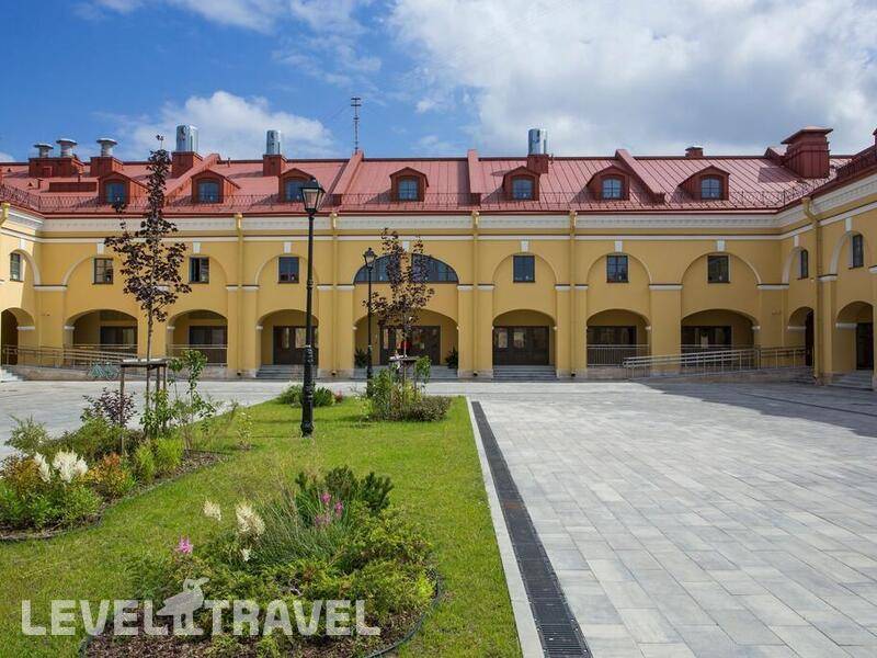 Фотография Holiday Inn Театральная Площадь Фотография Holiday Inn Театральная Площадь