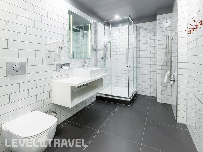 Фотография Holiday Inn Театральная Площадь