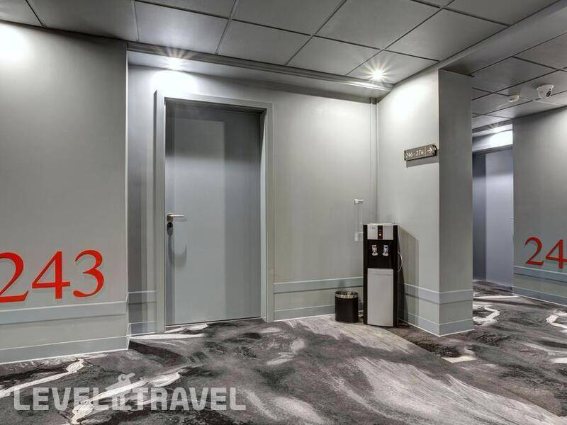 Фотография Holiday Inn Театральная Площадь