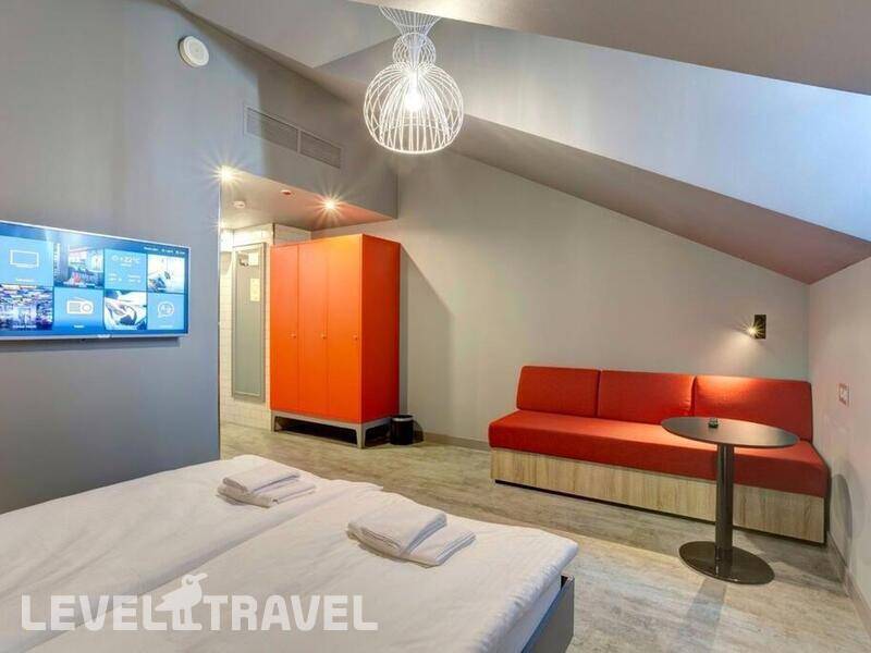 Фотография Holiday Inn Театральная Площадь