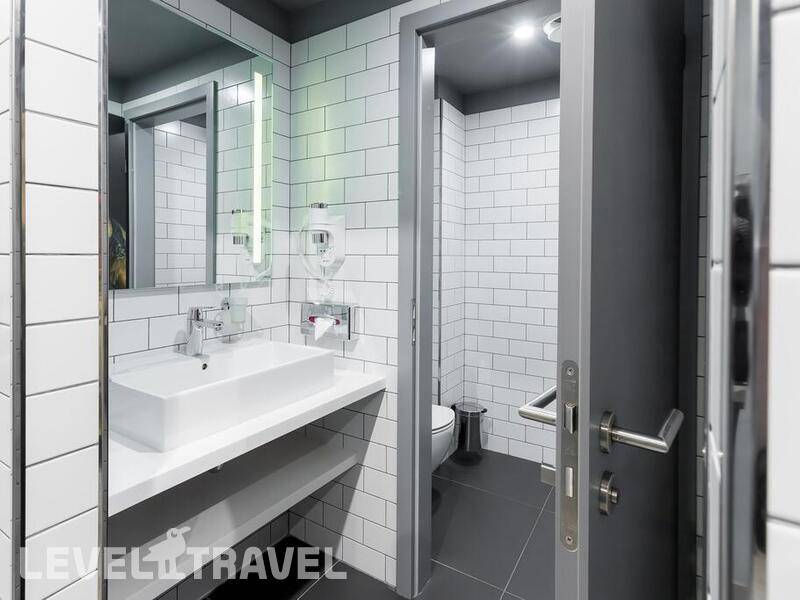 Фотография Holiday Inn Театральная Площадь Фотография Holiday Inn Театральная Площадь