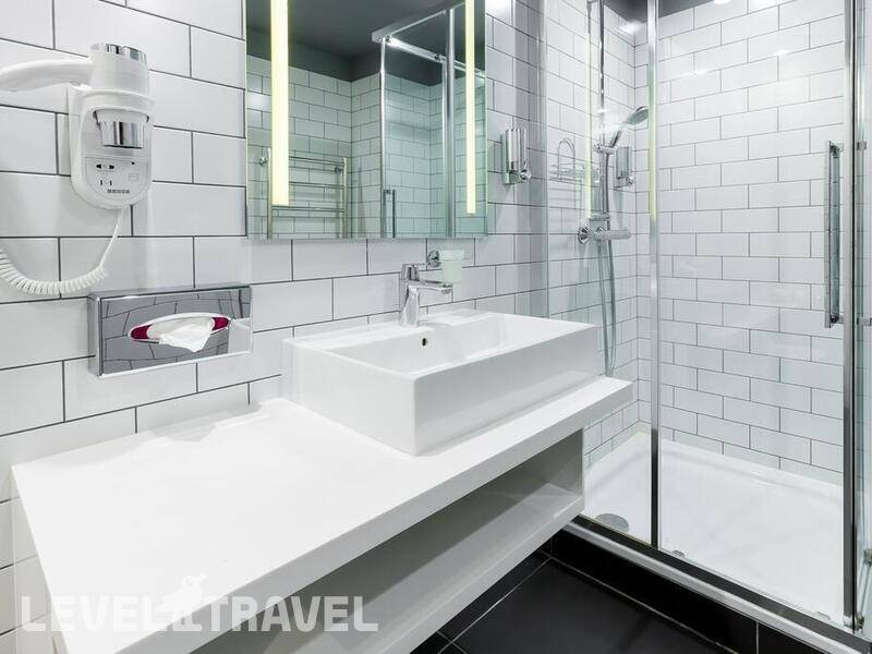 Фотография Holiday Inn Театральная Площадь