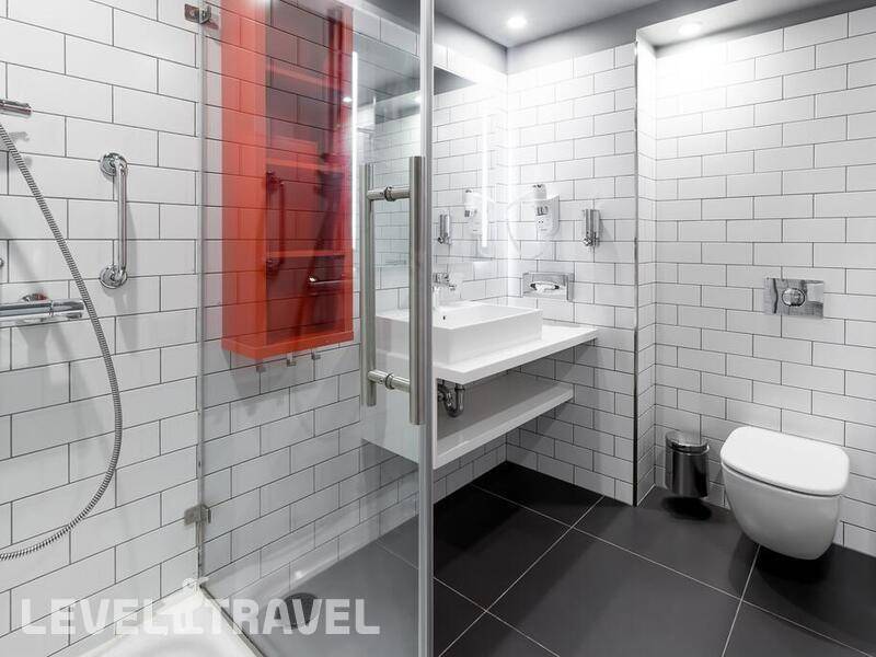 Фотография Holiday Inn Театральная Площадь