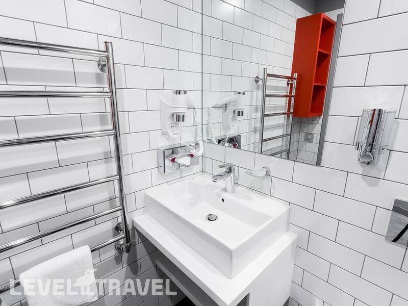 Фотография Holiday Inn Театральная Площадь