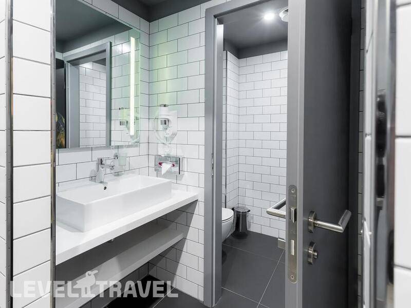 Фотография Holiday Inn Театральная Площадь Фотография Holiday Inn Театральная Площадь
