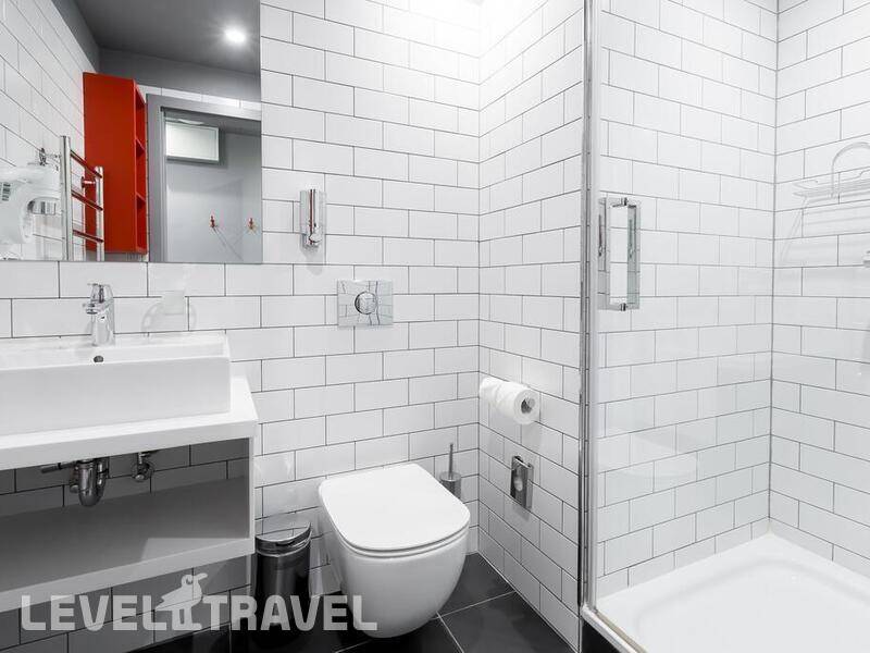 Фотография Holiday Inn Театральная Площадь