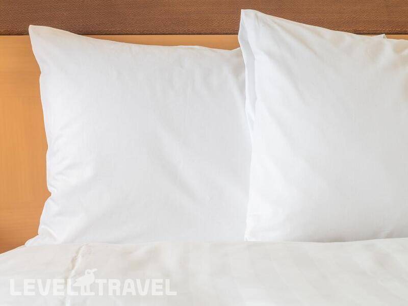 Фотография Holiday Inn Театральная Площадь