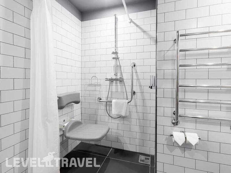 Фотография Holiday Inn Театральная Площадь