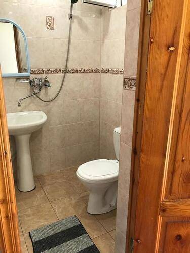 Отель Светлана