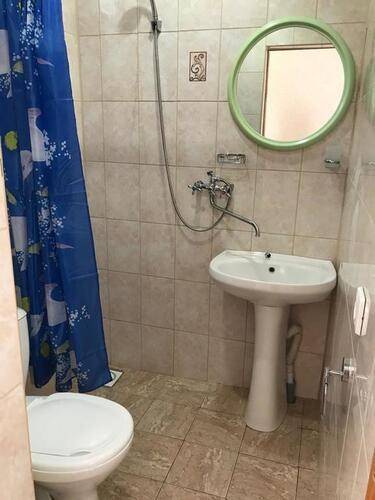 Отель Светлана