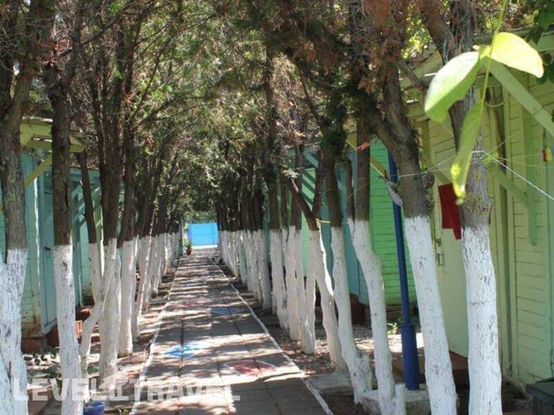Фотография База отдыха Наладчик
