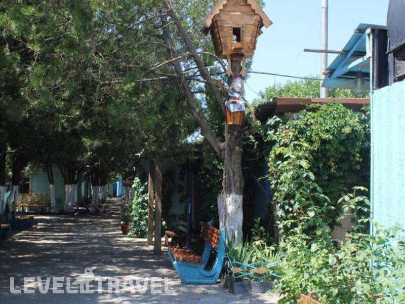 Фотография База отдыха Наладчик
