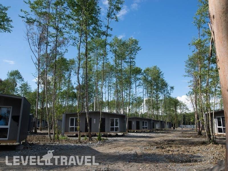 Фотография Тамыш Village