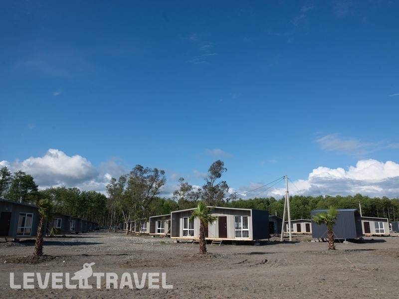 Фотография Тамыш Village