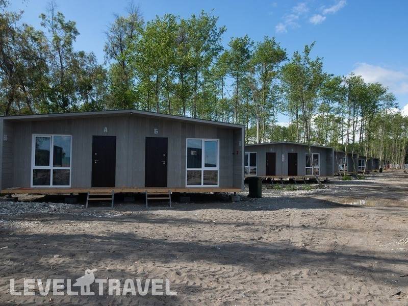 Фотография Тамыш Village