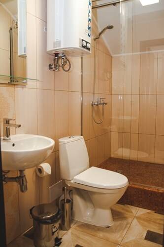 Tyumen Time Hotel