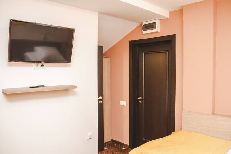 Tyumen Time Hotel