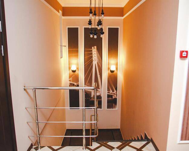 Tyumen Time Hotel